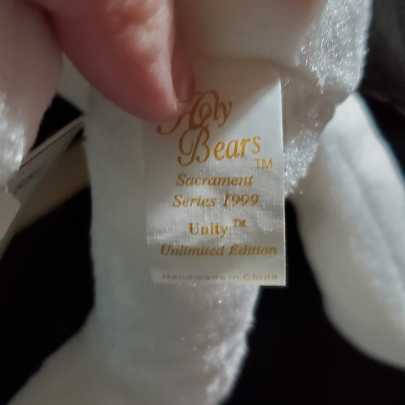 Holy Bears Unlimited Edition - Picture 6 of 7